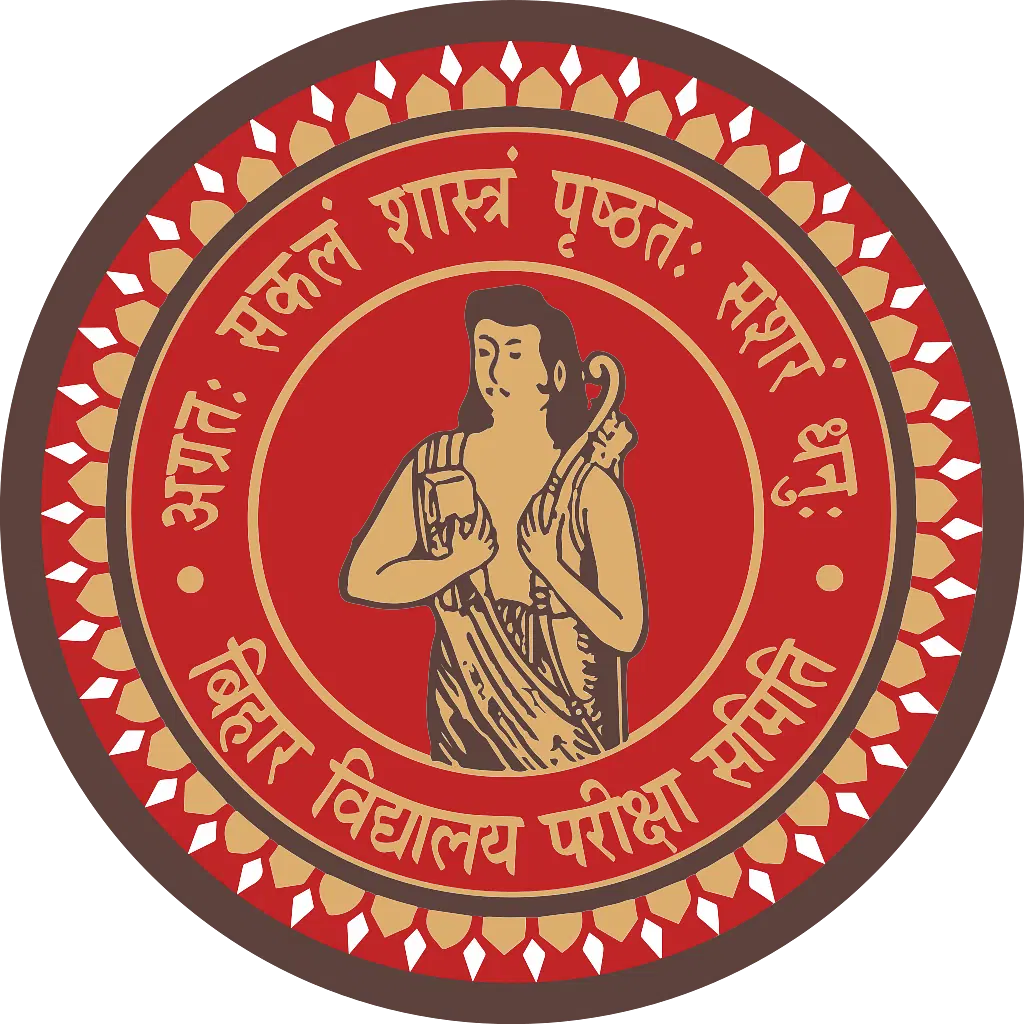 Bihar Board Logo